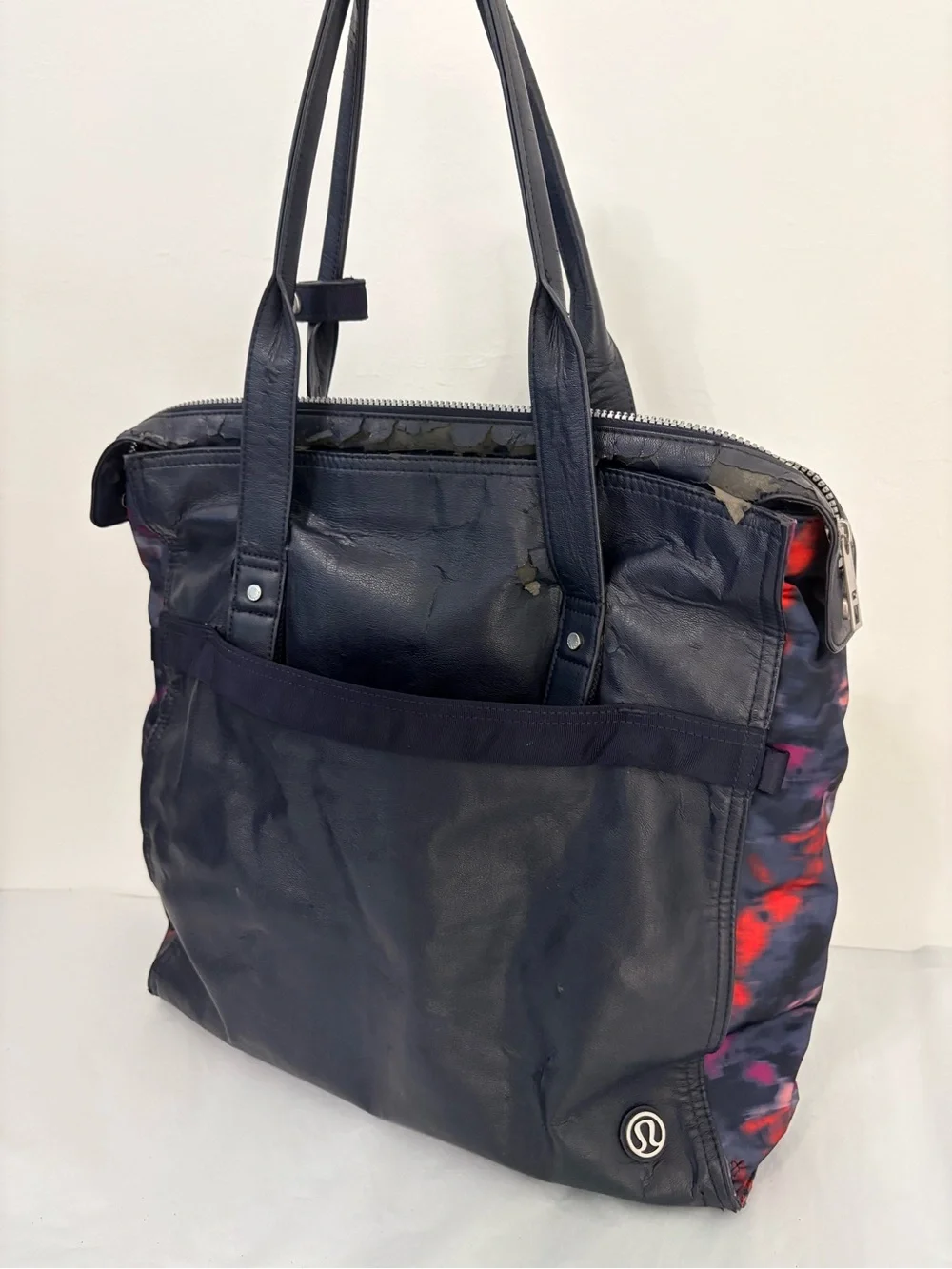fossil women's megan mini backpack - multi Fossil Women's Megan Leather Mini Backpack Purse Handbag, Multi, 7"L x 4"W  x 8.5"H: Buy Online at Best Price in UAE